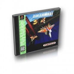 Air Combat [SLUS-00001] Rom